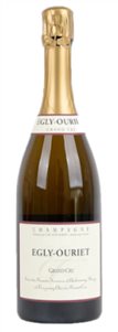 Egly-Ouriet Grand Cru Disg. 2022 0